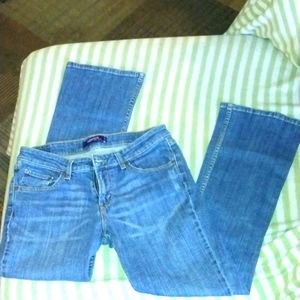 Women's Levi's